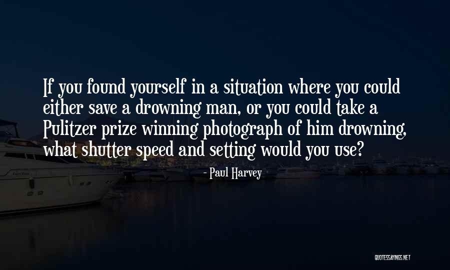 Kwangmin Couple Quotes By Paul Harvey Kwangmin Couple Quotes By Paul Harvey