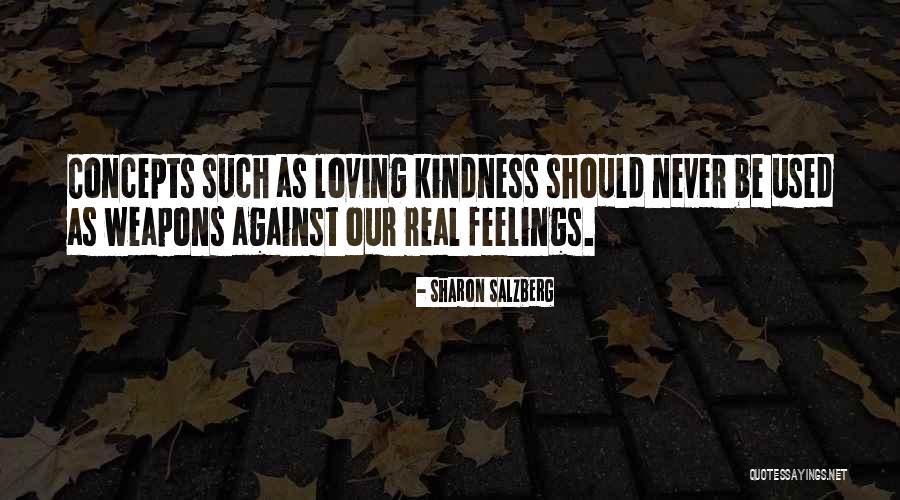 Kwangtung Arts Quotes By Sharon Salzberg Kwangtung Arts Quotes By Sharon Salzberg