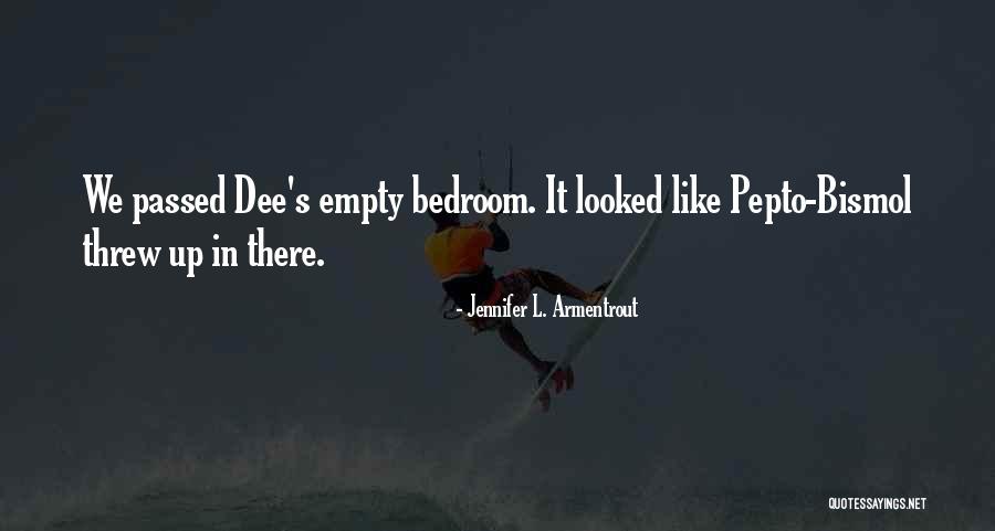 Kwangtung River Quotes By Jennifer L. Armentrout Kwangtung River Quotes By Jennifer L. Armentrout
