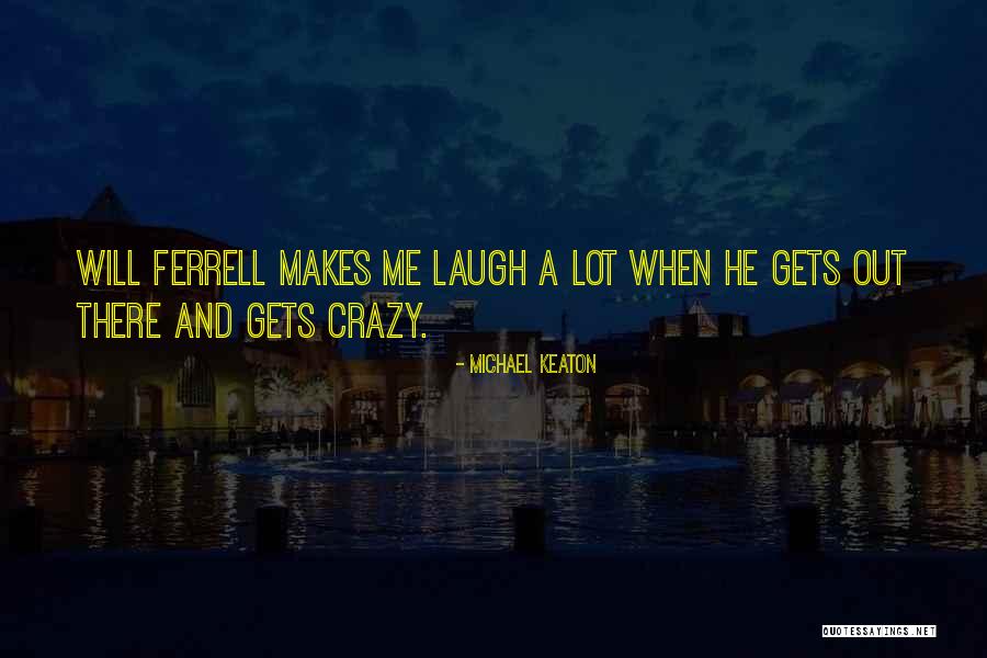 Kwangwoon Quotes By Michael Keaton Kwangwoon Quotes By Michael Keaton