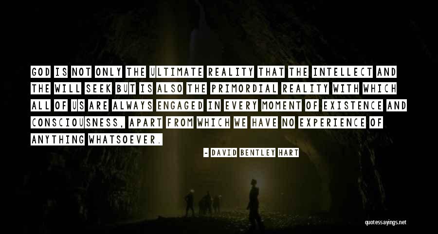 Kwantes Field Quotes By David Bentley Hart Kwantes Field Quotes By David Bentley Hart