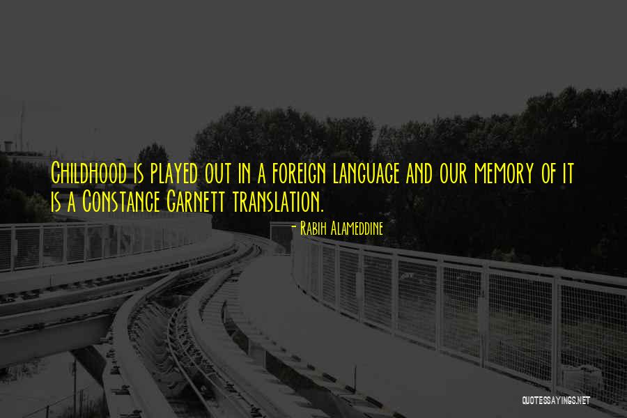 Kwantes Field Quotes By Rabih Alameddine Kwantes Field Quotes By Rabih Alameddine
