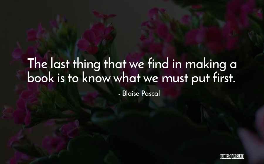 Kwaor Quotes By Blaise Pascal Kwaor Quotes By Blaise Pascal
