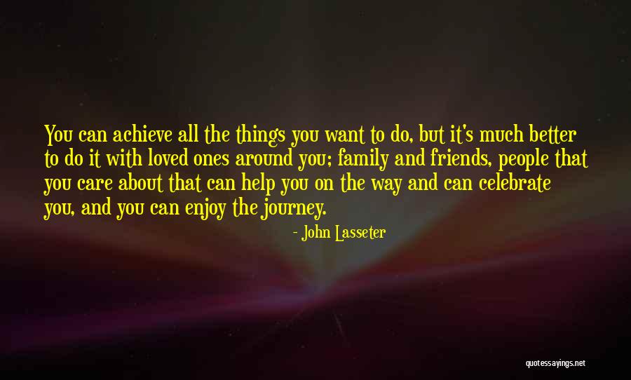 Kwaor Quotes By John Lasseter Kwaor Quotes By John Lasseter