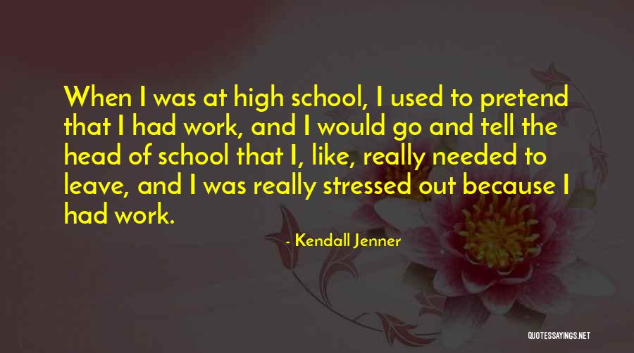Kwaor Quotes By Kendall Jenner Kwaor Quotes By Kendall Jenner