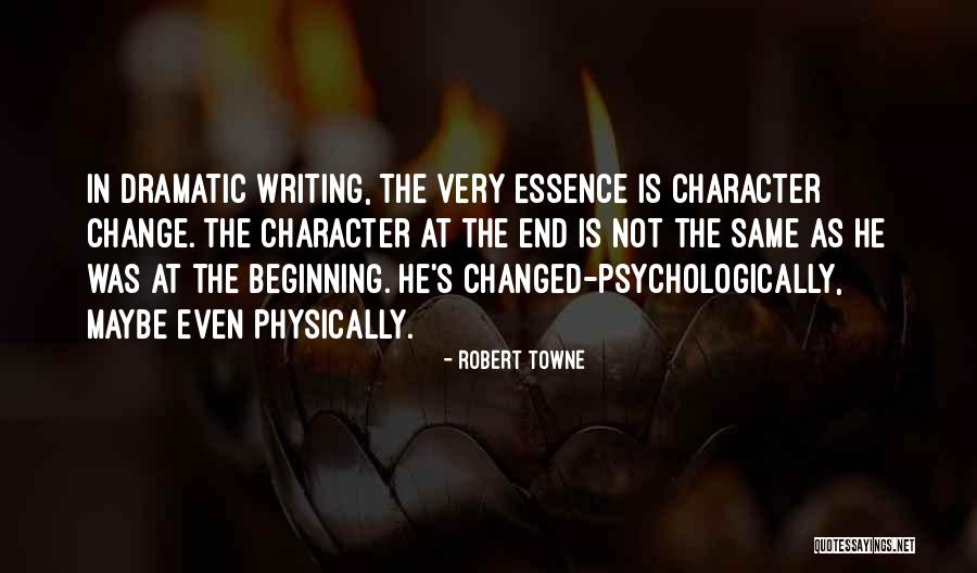 Kwapiszewski Quotes By Robert Towne Kwapiszewski Quotes By Robert Towne