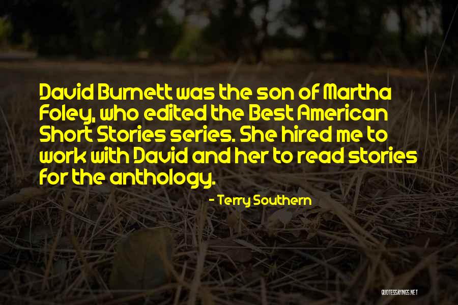 Kwarteng Surname Quotes By Terry Southern Kwarteng Surname Quotes By Terry Southern