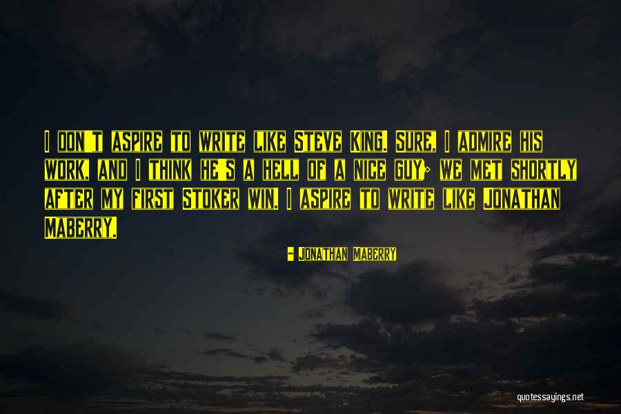 Kwartet Arquitetura Quotes By Jonathan Maberry Kwartet Arquitetura Quotes By Jonathan Maberry