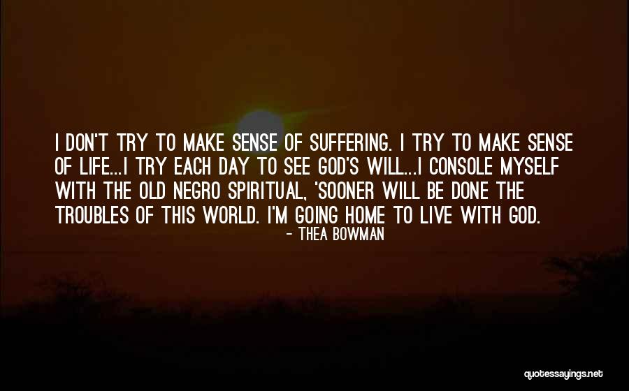Kwartler Ent Quotes By Thea Bowman Kwartler Ent Quotes By Thea Bowman