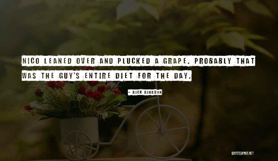 Kwasnica Przepis Quotes By Rick Riordan Kwasnica Przepis Quotes By Rick Riordan