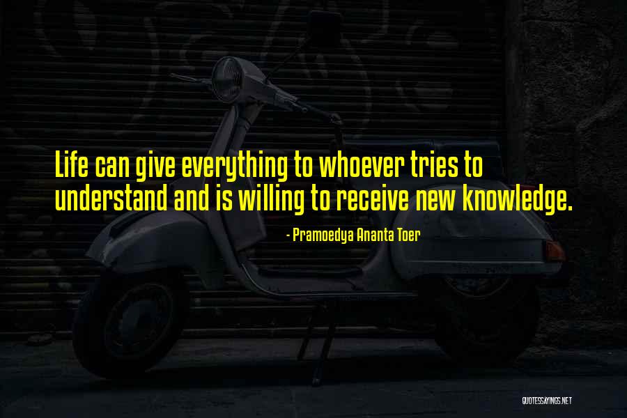 Kwasniewska Aleksandra Quotes By Pramoedya Ananta Toer Kwasniewska Aleksandra Quotes By Pramoedya Ananta Toer