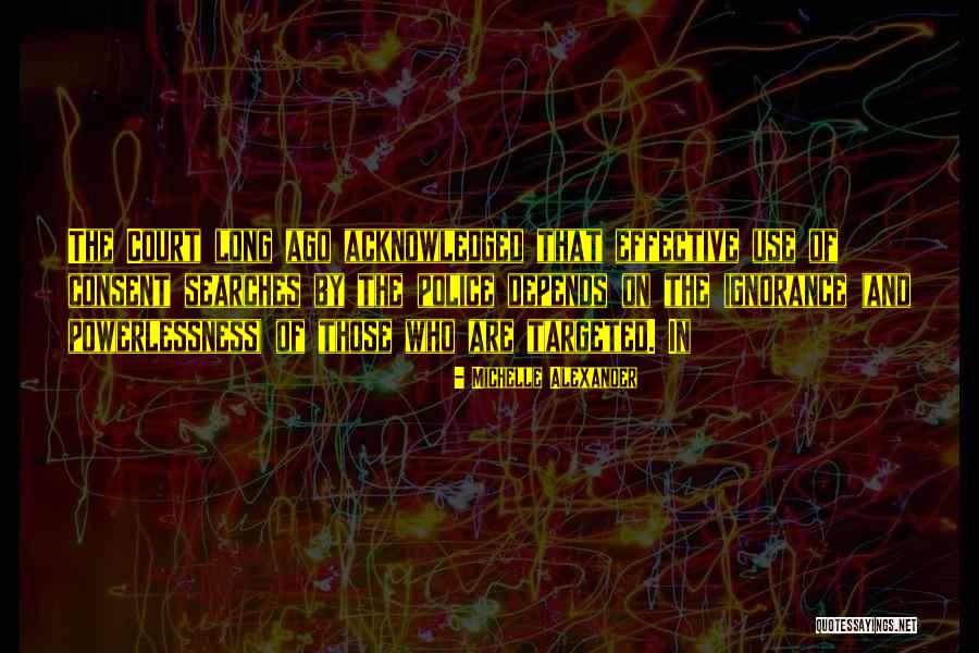 Kwasniewska Quotes By Michelle Alexander Kwasniewska Quotes By Michelle Alexander