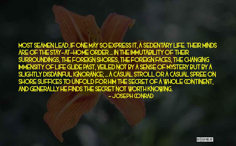 Kwasniewski Prezydent Quotes By Joseph Conrad Kwasniewski Prezydent Quotes By Joseph Conrad