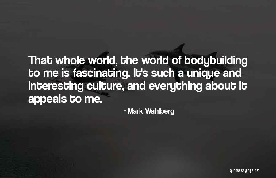 Kwasniewskis Optimal Diet Quotes By Mark Wahlberg Kwasniewskis Optimal Diet Quotes By Mark Wahlberg