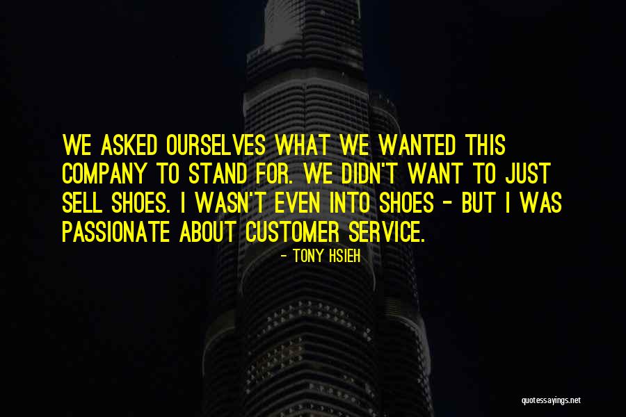 Kwast Bakery Quotes By Tony Hsieh Kwast Bakery Quotes By Tony Hsieh