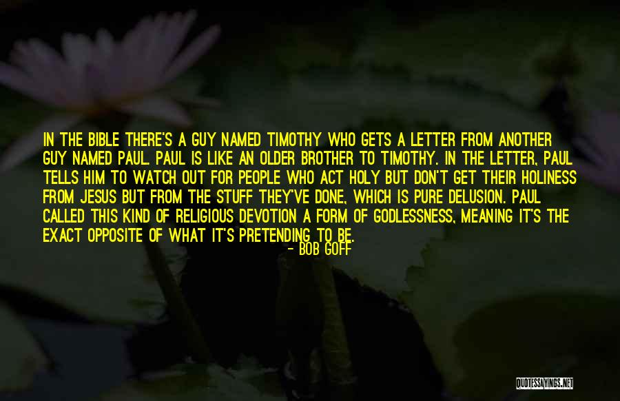 Kwaun Zhi Quotes By Bob Goff Kwaun Zhi Quotes By Bob Goff