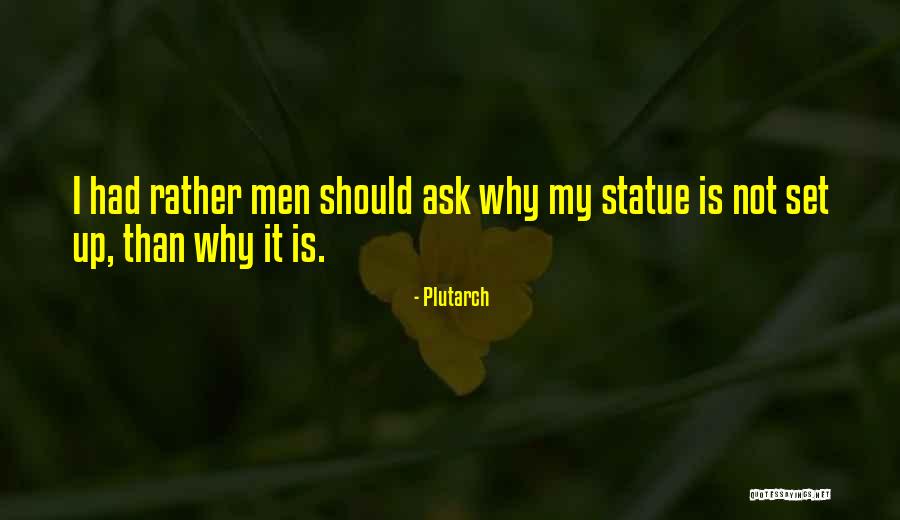 Kwaun Zhi Quotes By Plutarch Kwaun Zhi Quotes By Plutarch