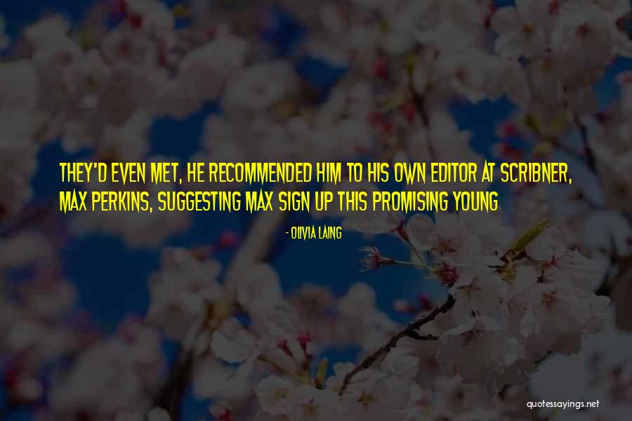 Kweeperen Quotes By Olivia Laing Kweeperen Quotes By Olivia Laing