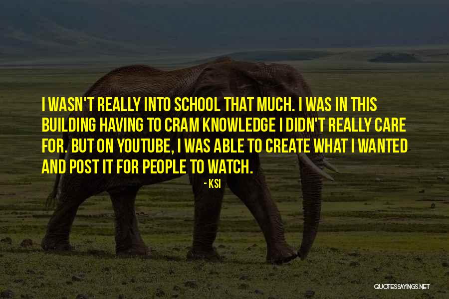 Kwegyir Aggrey Quotes By KSI Kwegyir Aggrey Quotes By KSI