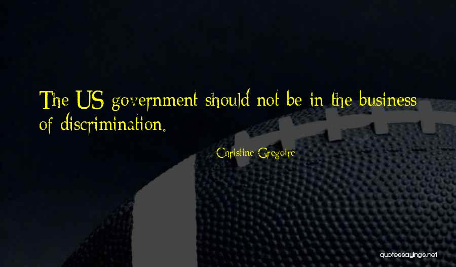 Kweku Baako Quotes By Christine Gregoire Kweku Baako Quotes By Christine Gregoire