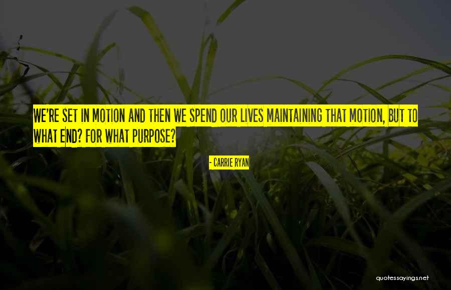 Kweku Mandela Quotes By Carrie Ryan Kweku Mandela Quotes By Carrie Ryan