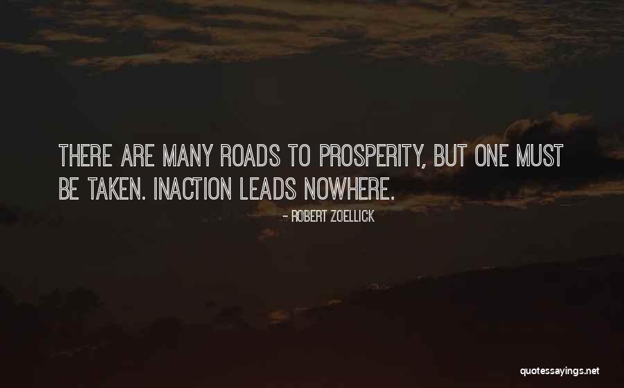 Kweli Calderon Quotes By Robert Zoellick Kweli Calderon Quotes By Robert Zoellick