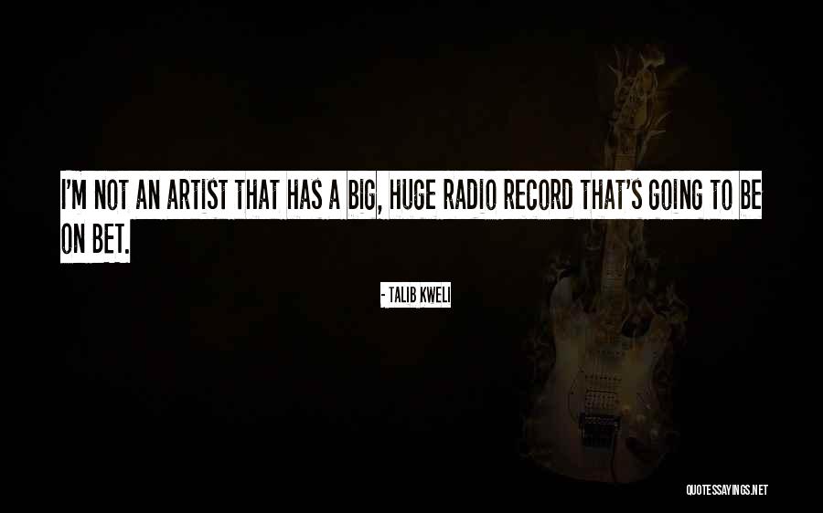 Kweli Quotes By Talib Kweli