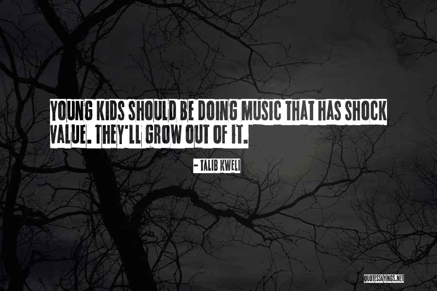 Kweli Quotes By Talib Kweli
