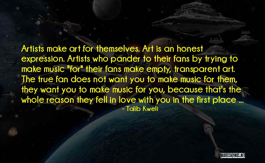Kweli Quotes By Talib Kweli