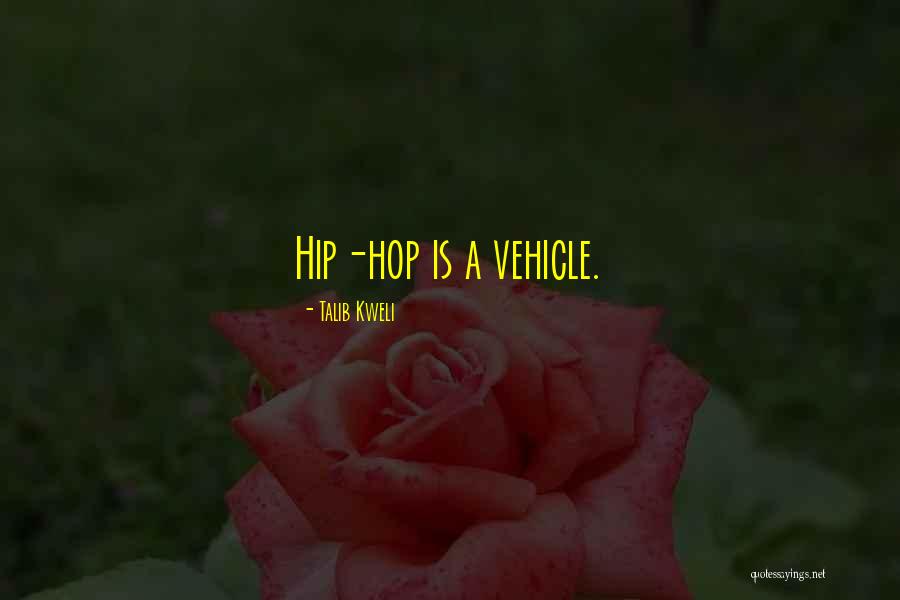 Kweli Quotes By Talib Kweli