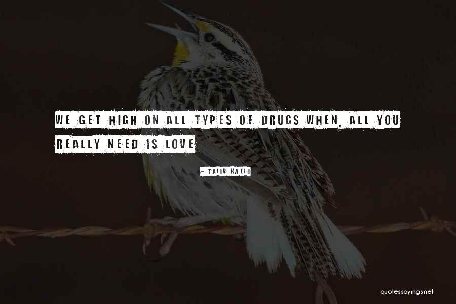 Kweli Quotes By Talib Kweli