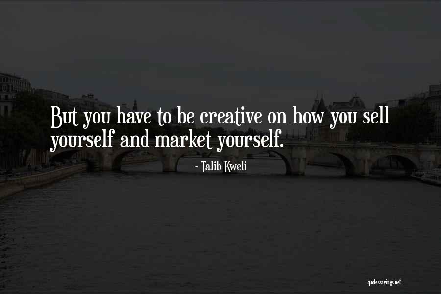 Kweli Quotes By Talib Kweli