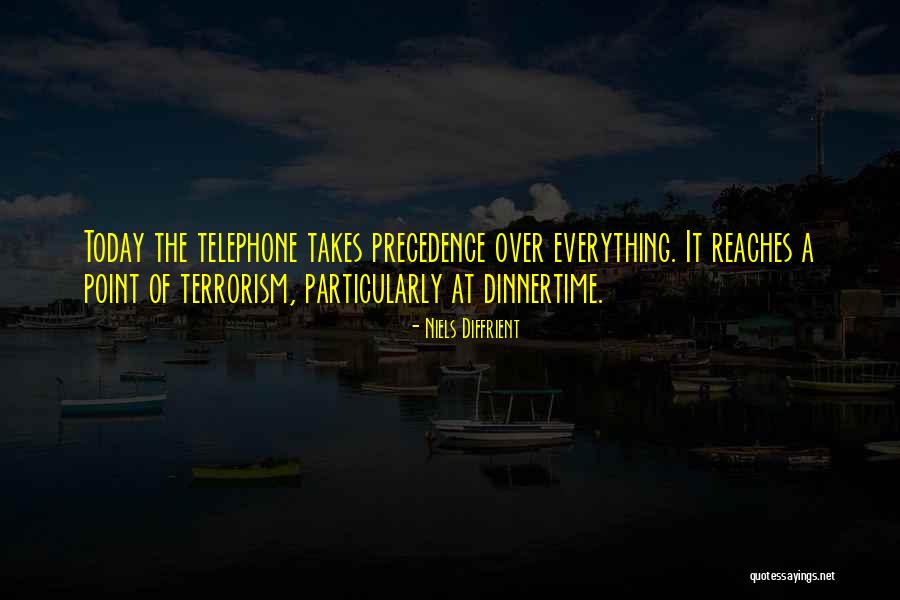 Kweli Thompson Quotes By Niels Diffrient Kweli Thompson Quotes By Niels Diffrient