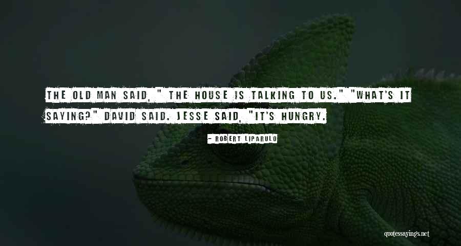 Kwelite Quotes By Robert Liparulo Kwelite Quotes By Robert Liparulo