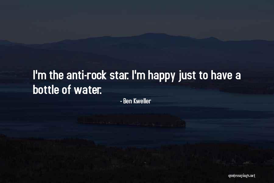 Kweller Ben Quotes By Ben Kweller Kweller Ben Quotes By Ben Kweller