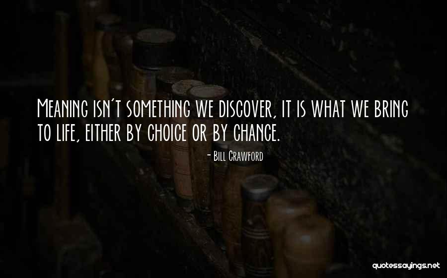 Kweller Manhattan Quotes By Bill Crawford Kweller Manhattan Quotes By Bill Crawford