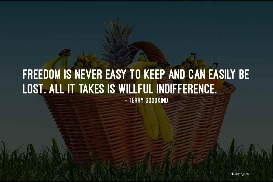 Kweller Prep Quotes By Terry Goodkind Kweller Prep Quotes By Terry Goodkind