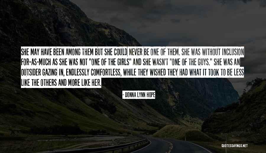 Kweloo Quotes By Donna Lynn Hope Kweloo Quotes By Donna Lynn Hope