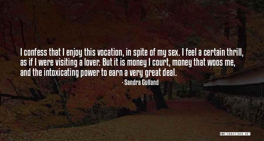Kwelosoet Quotes By Sandra Gulland Kwelosoet Quotes By Sandra Gulland