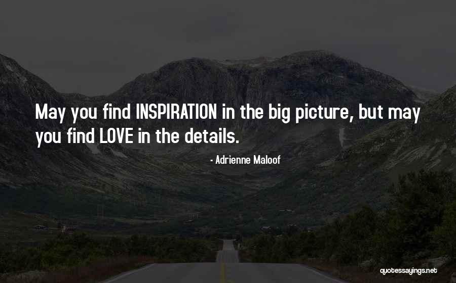 Kwenda Neza Quotes By Adrienne Maloof Kwenda Neza Quotes By Adrienne Maloof
