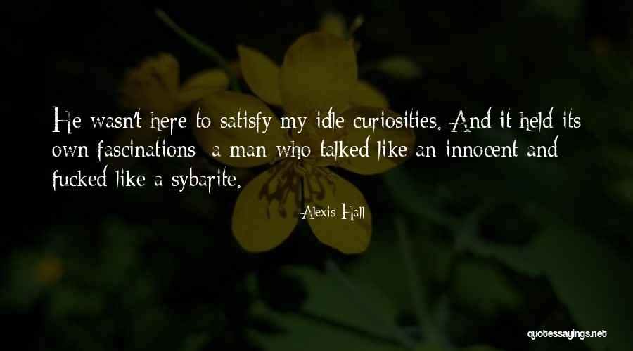 Kwento Ng Quotes By Alexis Hall Kwento Ng Quotes By Alexis Hall