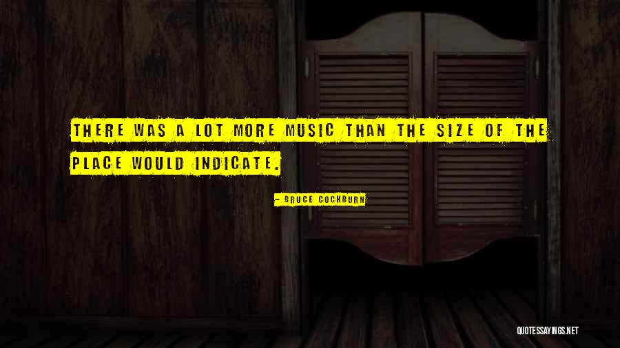 Kwento Ng Quotes By Bruce Cockburn Kwento Ng Quotes By Bruce Cockburn