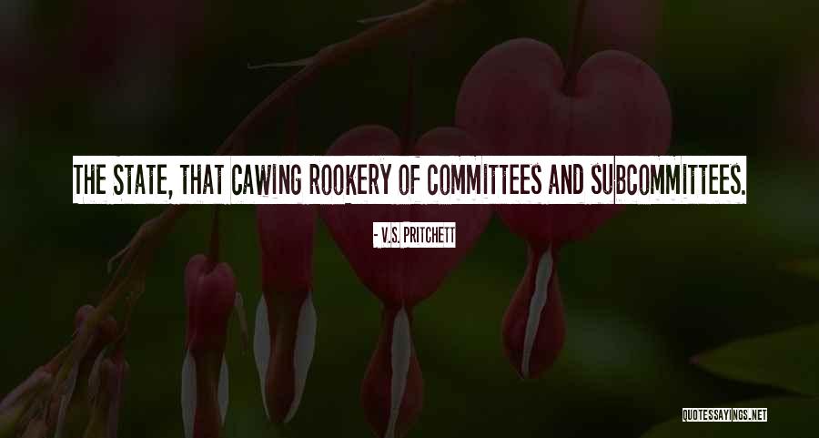 Kwentong Pag Ibig Quotes By V.S. Pritchett Kwentong Pag Ibig Quotes By V.S. Pritchett