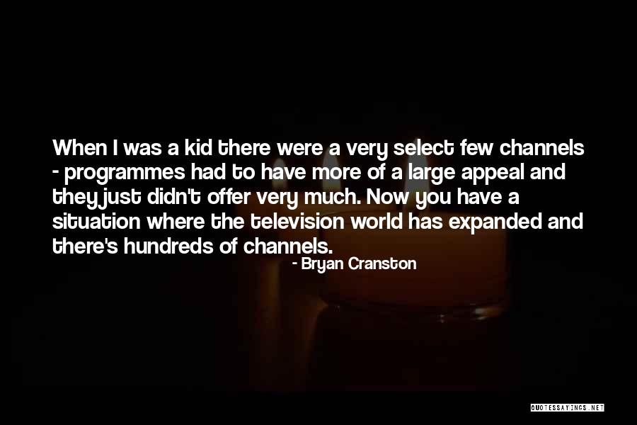 Kwenye Ukingo Quotes By Bryan Cranston Kwenye Ukingo Quotes By Bryan Cranston