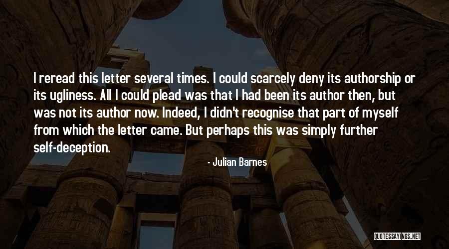 Kwenye Ukingo Quotes By Julian Barnes Kwenye Ukingo Quotes By Julian Barnes