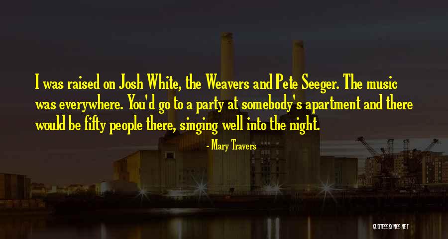 Kwestionariusz Wypalenia Quotes By Mary Travers Kwestionariusz Wypalenia Quotes By Mary Travers