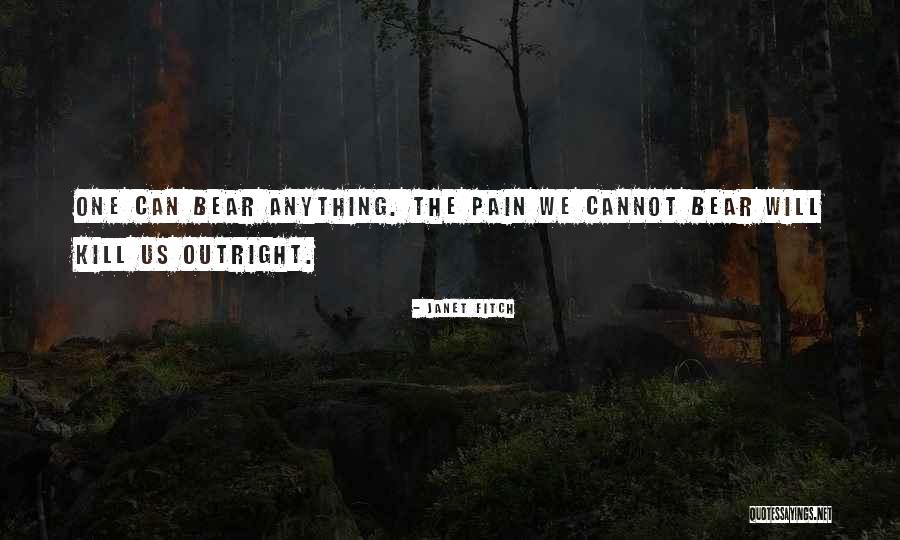 Kwezi Comic Book Quotes By Janet Fitch Kwezi Comic Book Quotes By Janet Fitch