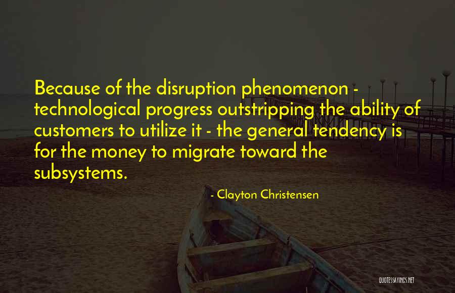 Kwezi Tv Quotes By Clayton Christensen Kwezi Tv Quotes By Clayton Christensen