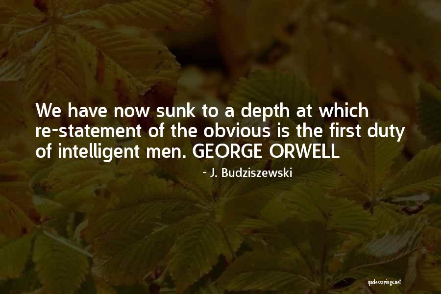 Kwezina Quotes By J. Budziszewski Kwezina Quotes By J. Budziszewski