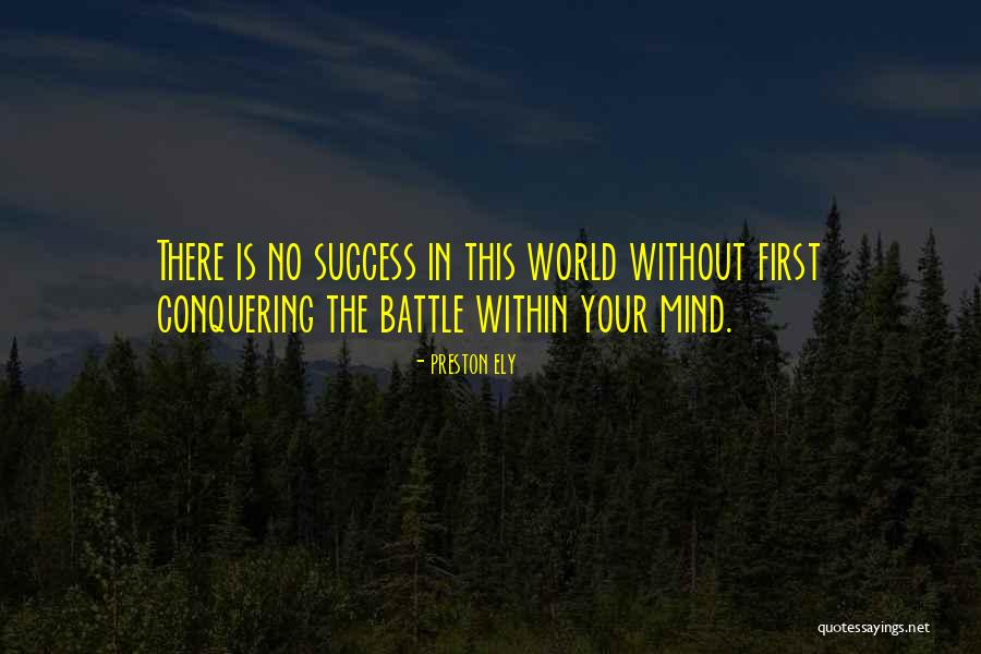 Kwi Gon Jinn Quotes By Preston Ely Kwi Gon Jinn Quotes By Preston Ely